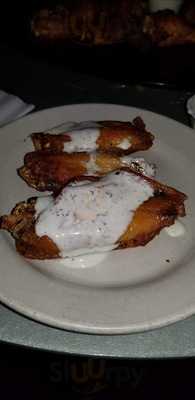 Big Apple Restaurant And Sportsbar