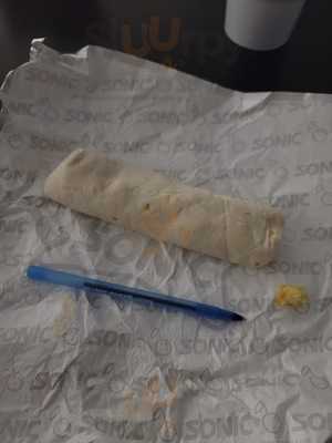 Sonic Drive-in
