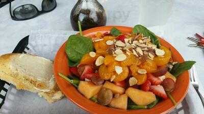 Main St Cafe & Bakery