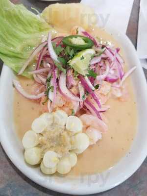 Polleria Parrillada Hiros