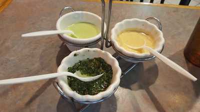 Polleria Parrillada Hiros