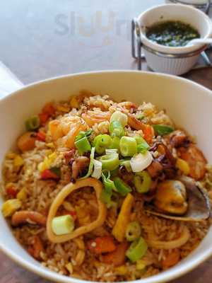 Polleria Parrillada Hiros