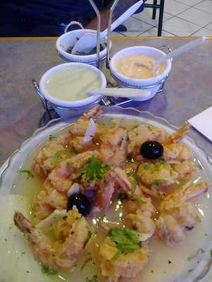 Polleria Parrillada Hiros