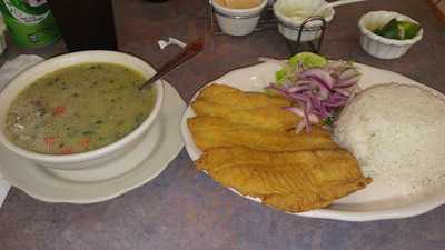 Polleria Parrillada Hiros