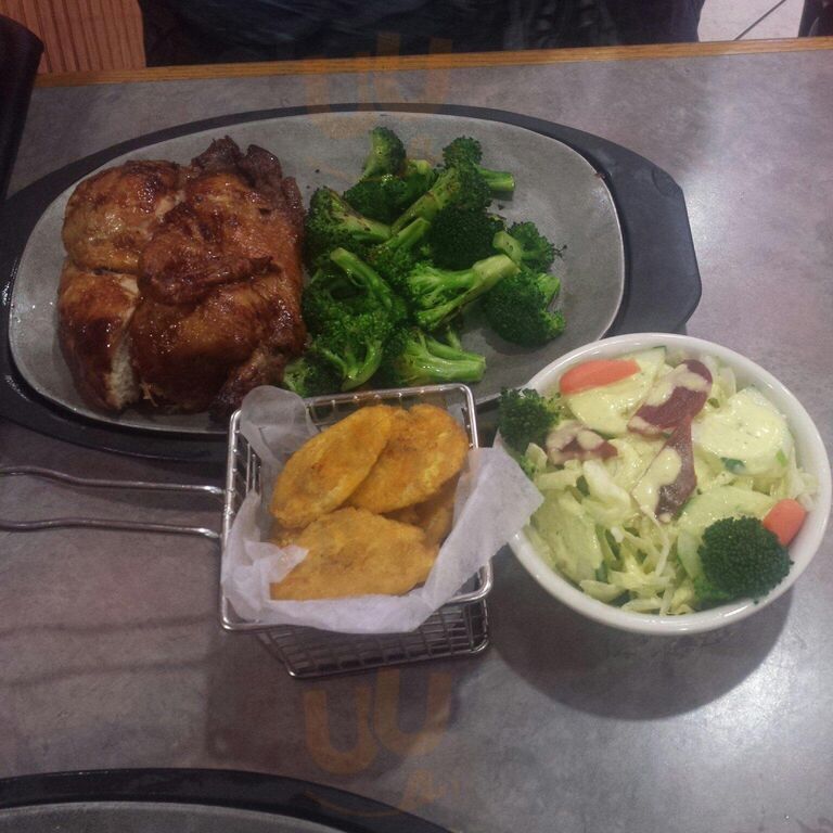 Polleria Parrillada Hiros