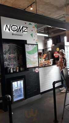 Nomz