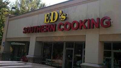 Ed's Country Cooking