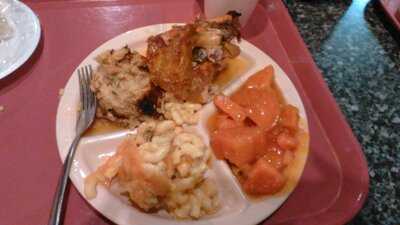 Ed's Country Cooking