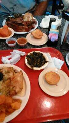 Ed's Country Cooking