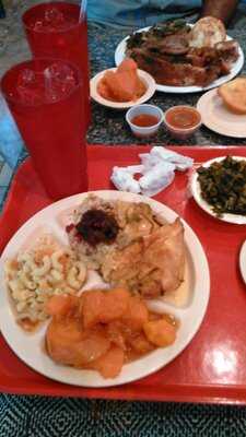 Ed's Country Cooking