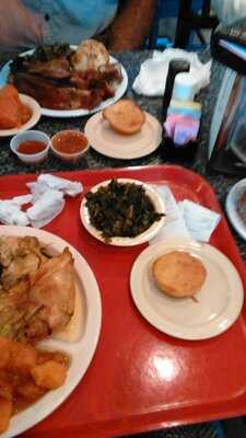 Ed's Country Cooking