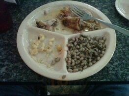 Ed's Country Cooking