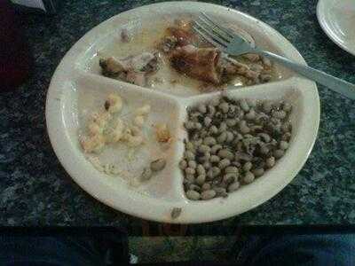 Ed's Country Cooking