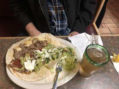 Don Ramon Mexican Grill