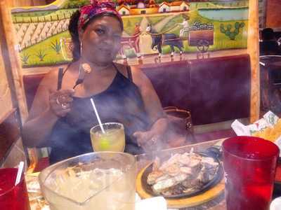 Don Ramon Mexican Grill