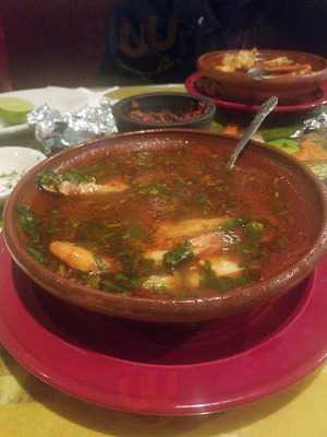 Don Ramon Mexican Grill