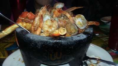 Don Ramon Mexican Grill