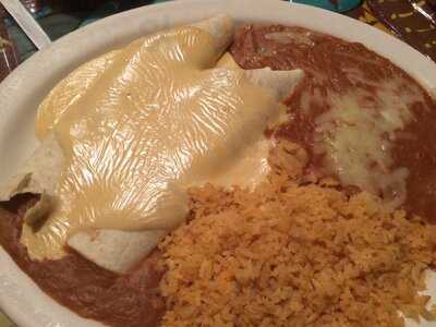 Don Ramon Mexican Grill