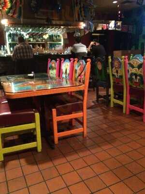 Don Ramon Mexican Grill