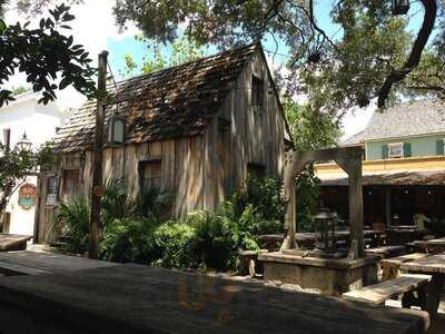 Colonial Oak Music Park