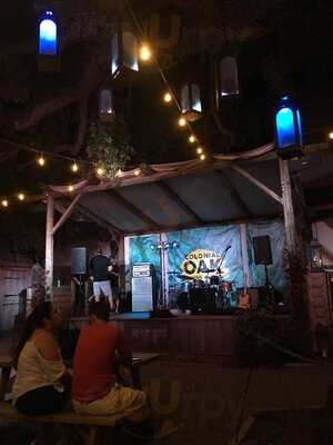 Colonial Oak Music Park