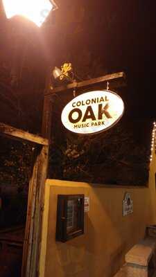 Colonial Oak Music Park