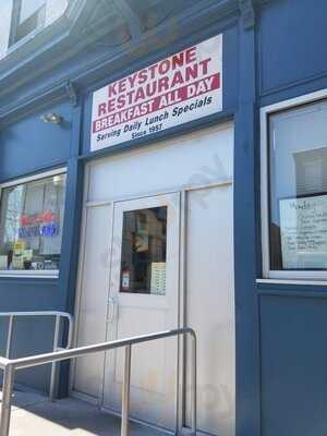 Keystone Restaurant