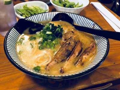 Craft Ramen