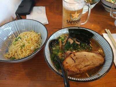 Craft Ramen