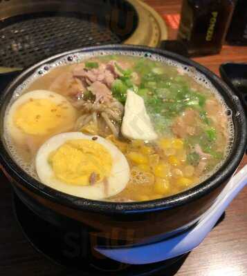 Gyu-kaku Japanese Bbq