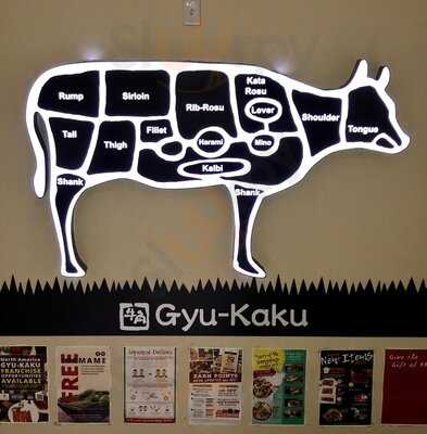 Gyu-kaku Japanese Bbq
