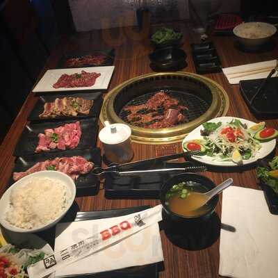 Gyu-kaku Japanese Bbq