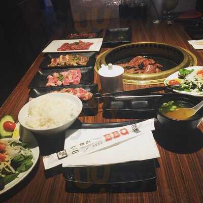Gyu-kaku Japanese Bbq