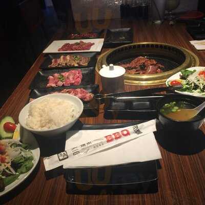 Gyu-kaku Japanese Bbq