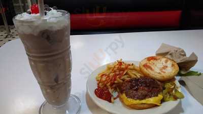 Steak 'n Shake