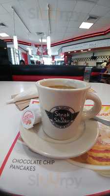 Steak 'n Shake
