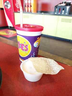 Moe's Southwest Grill