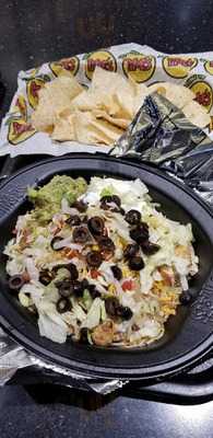 Moe's Southwest Grill