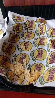 Moe's Southwest Grill