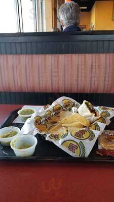 Moe's Southwest Grill