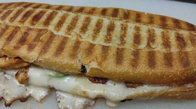 Trucker's Gourmet Deli