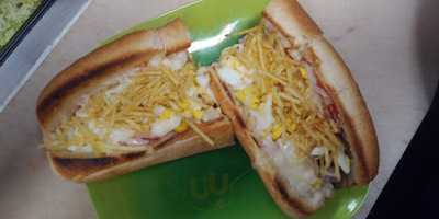 Trucker's Gourmet Deli