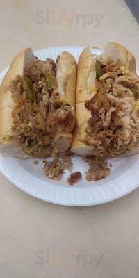 Trucker's Gourmet Deli