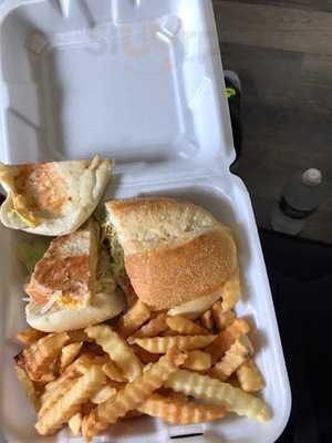 Trucker's Gourmet Deli