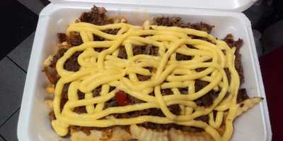 Trucker's Gourmet Deli