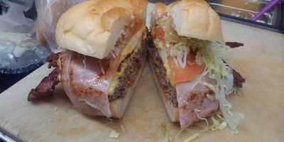 Trucker's Gourmet Deli