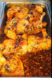 Trucker's Gourmet Deli