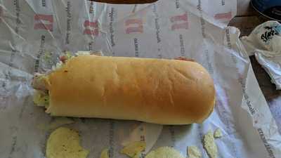 Jimmy John's