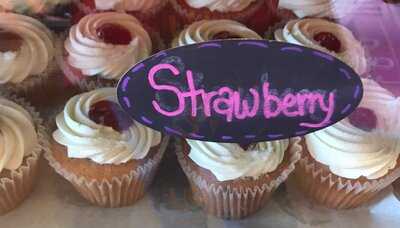 Sweet Reasons Gourmet Cupcakes