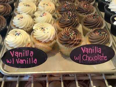 Sweet Reasons Gourmet Cupcakes